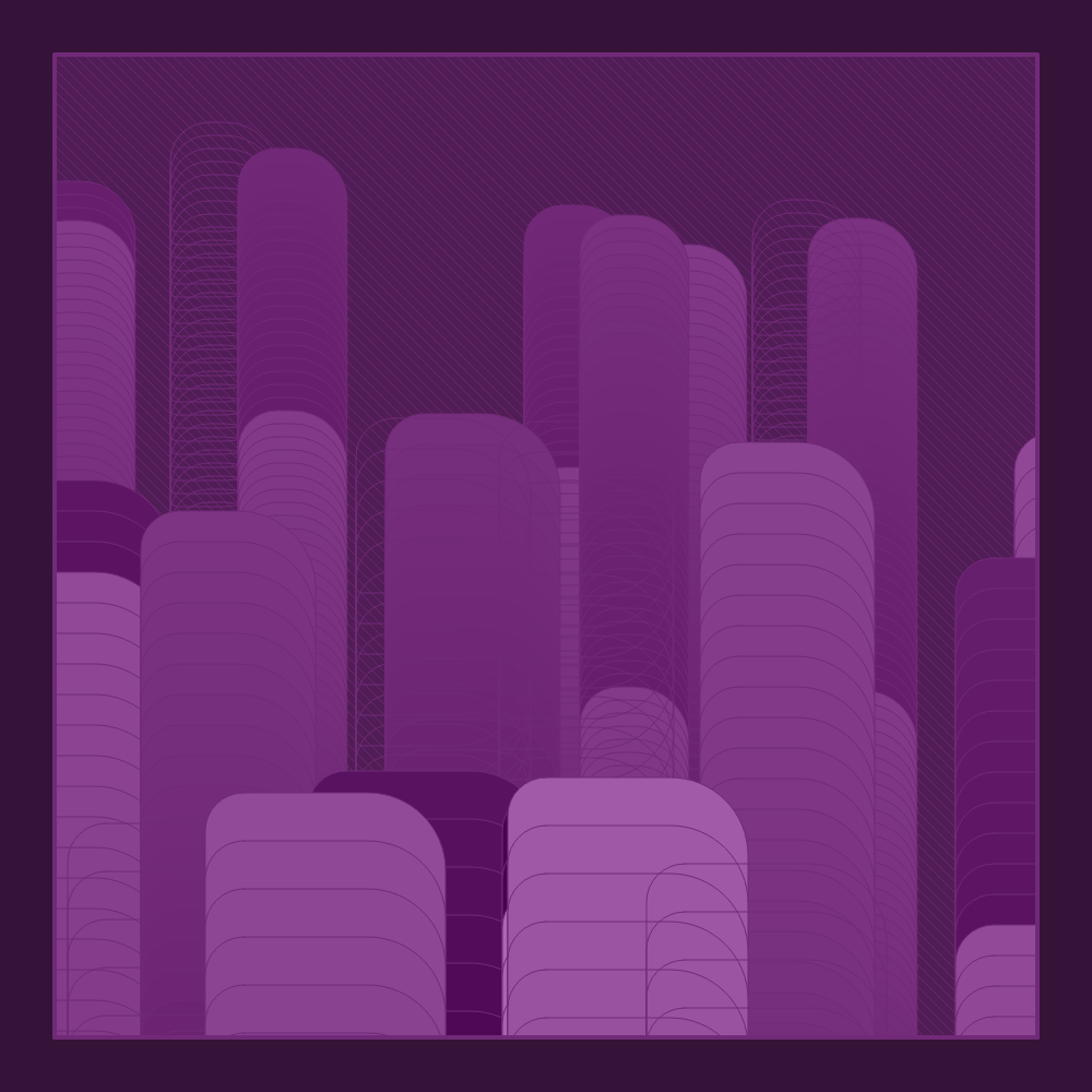 Civic Beacons #8 static token preview