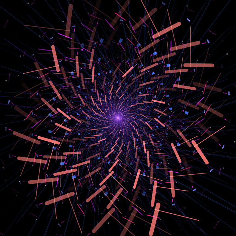 CYCLE #5 static token preview