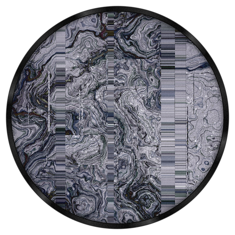 Chaos Culture #11 static token preview