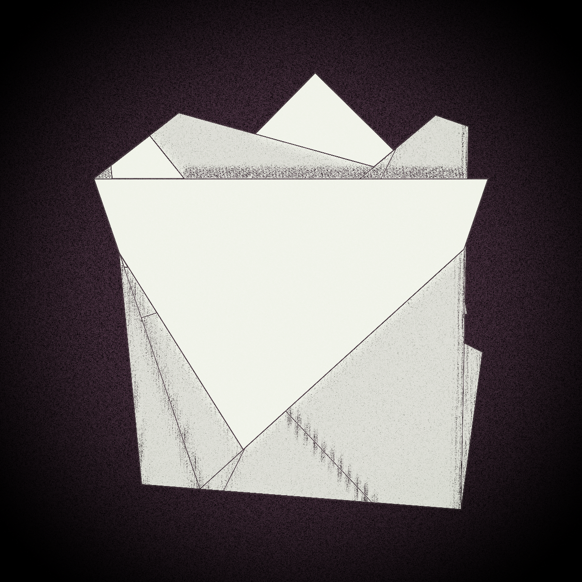 Shape of Freedom #751 static token preview