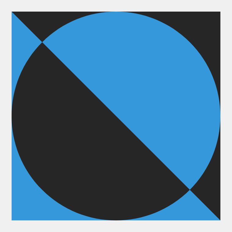 Truchet Away! #13 static token preview