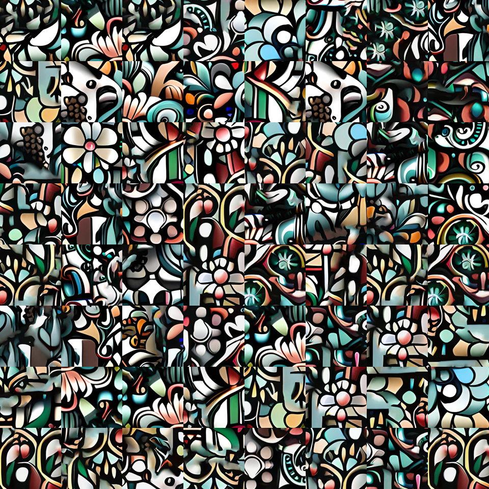 mental illusions #3 static token preview