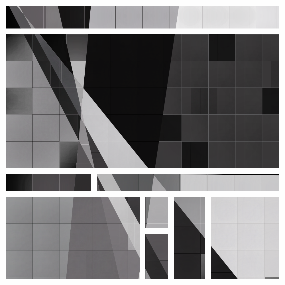 Nested grids #10 static token preview