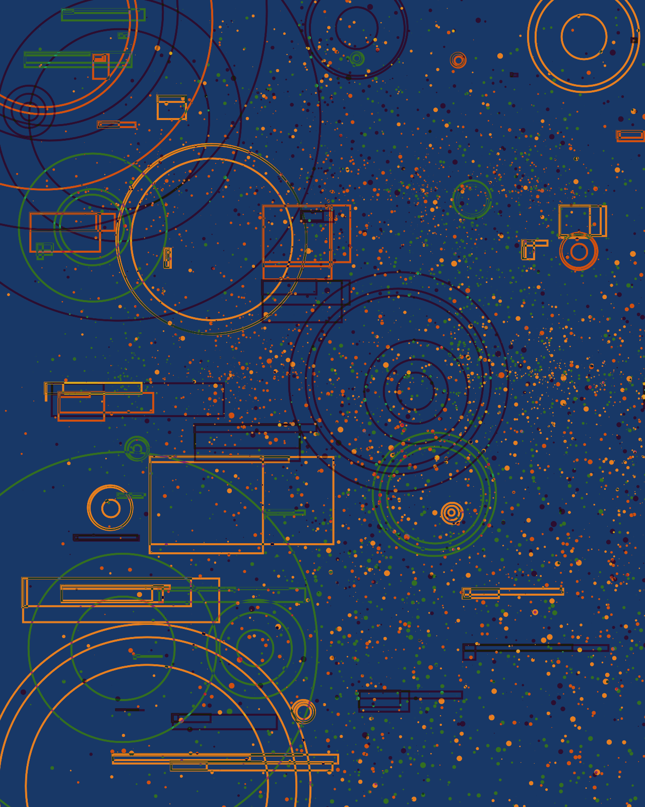 CR Art Sessions //1 #15 static token preview
