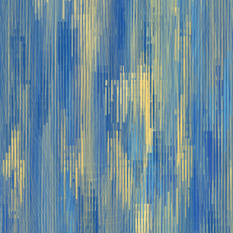 Walkers paint I #13 static token preview