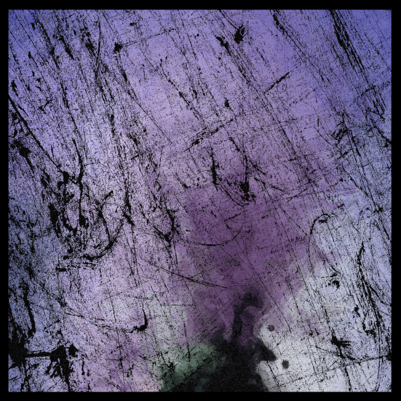 Colorful digital painting #24 static token preview
