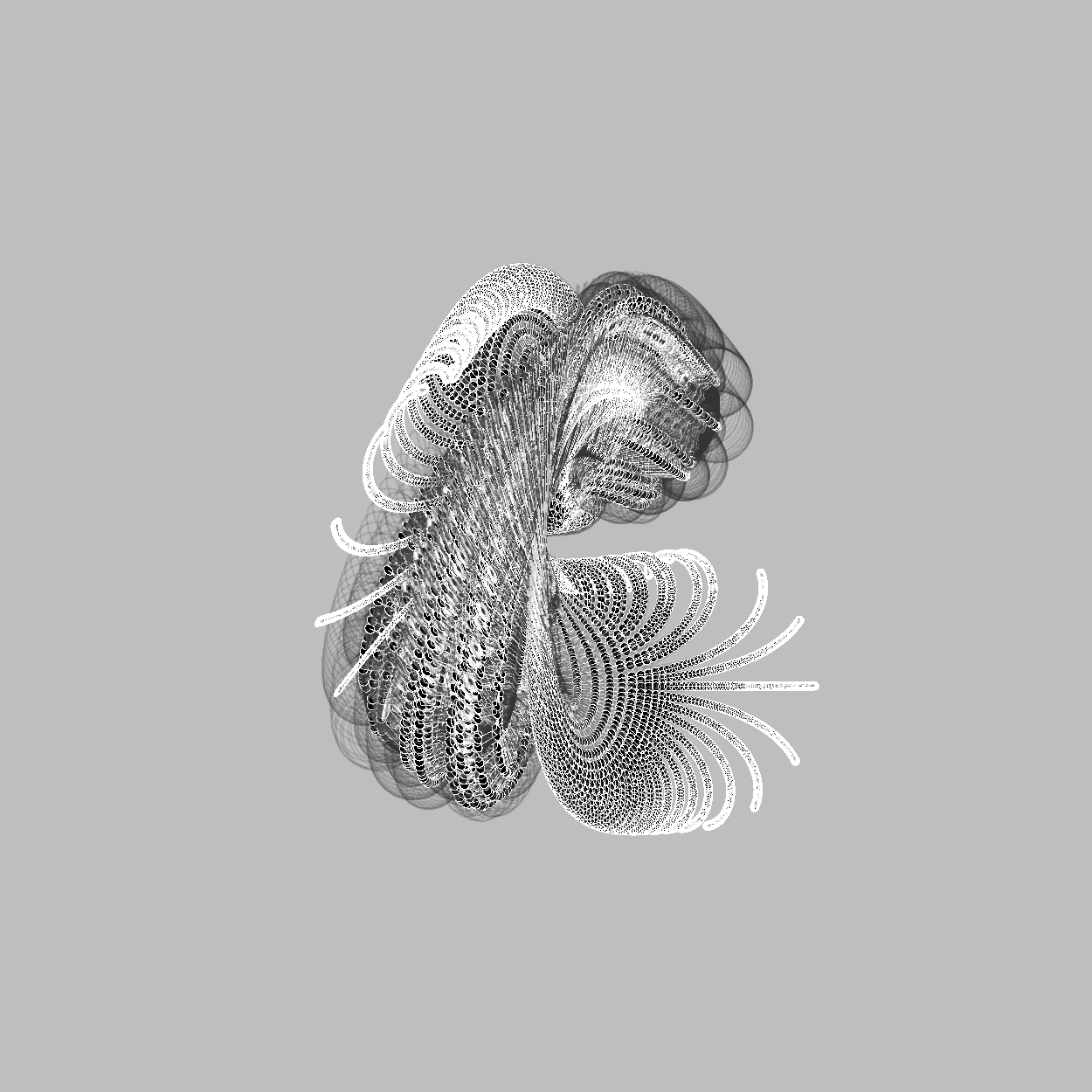 Sketches of Unidentified Plankton #23 static token preview