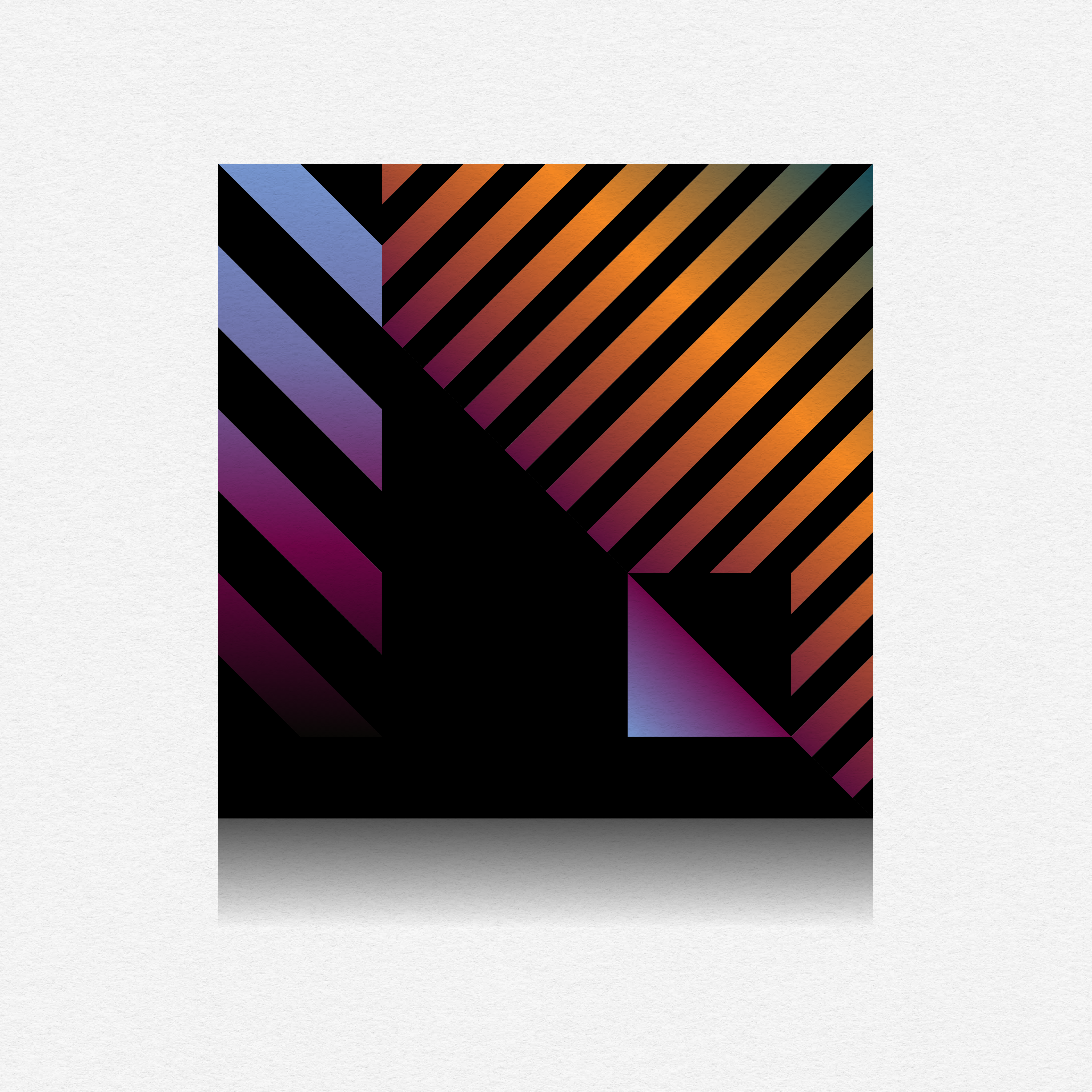 45rpm Single Cover #29 static token preview