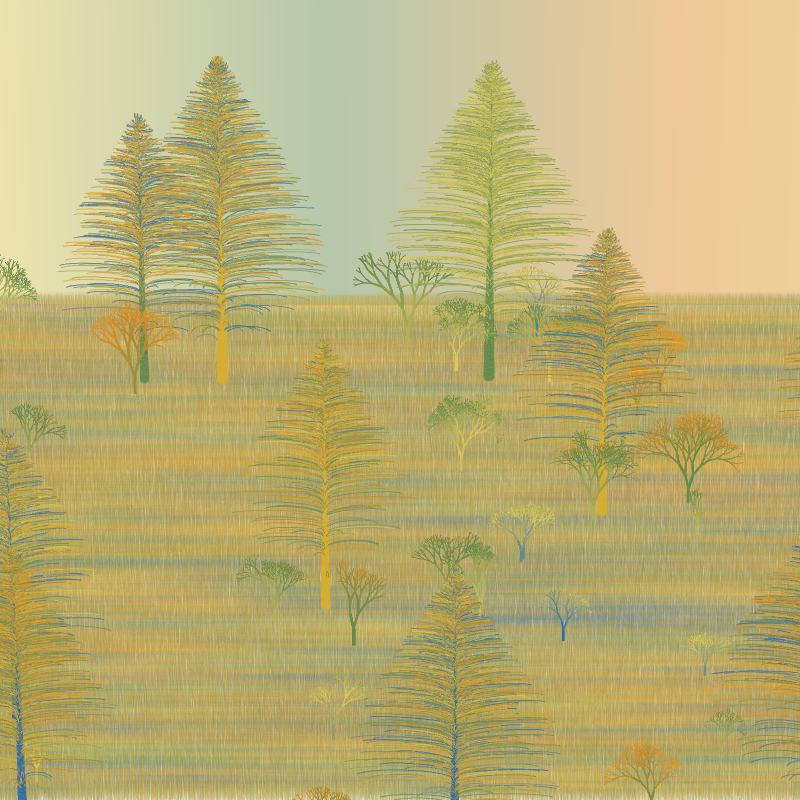 Pastoral Palettes #2 static token preview