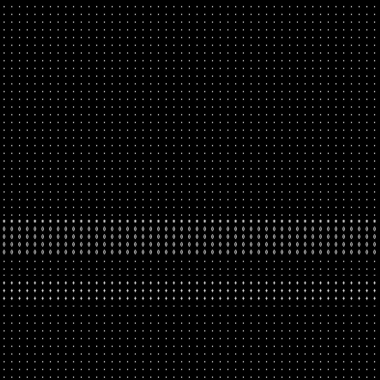 SETNAS #10 static token preview