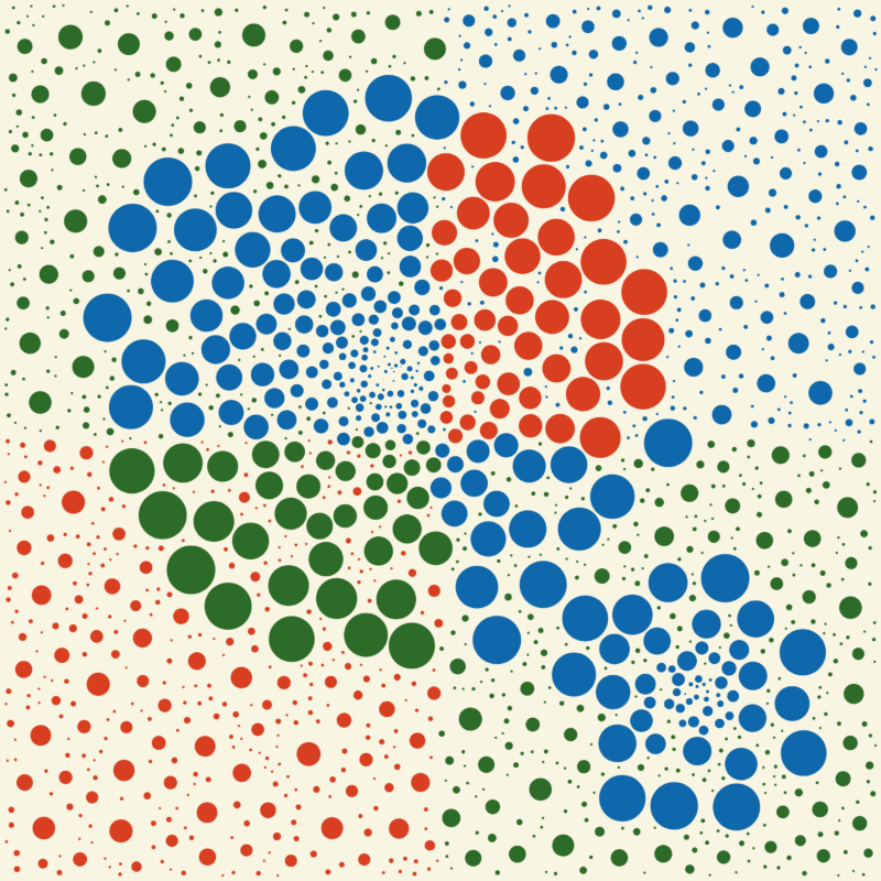 flowers #24 static token preview