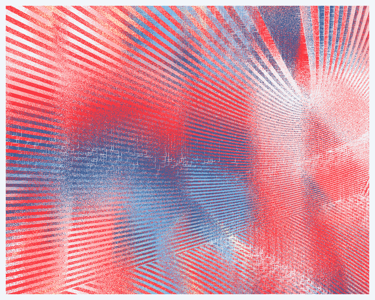 Frequency of Affection #24 static token preview