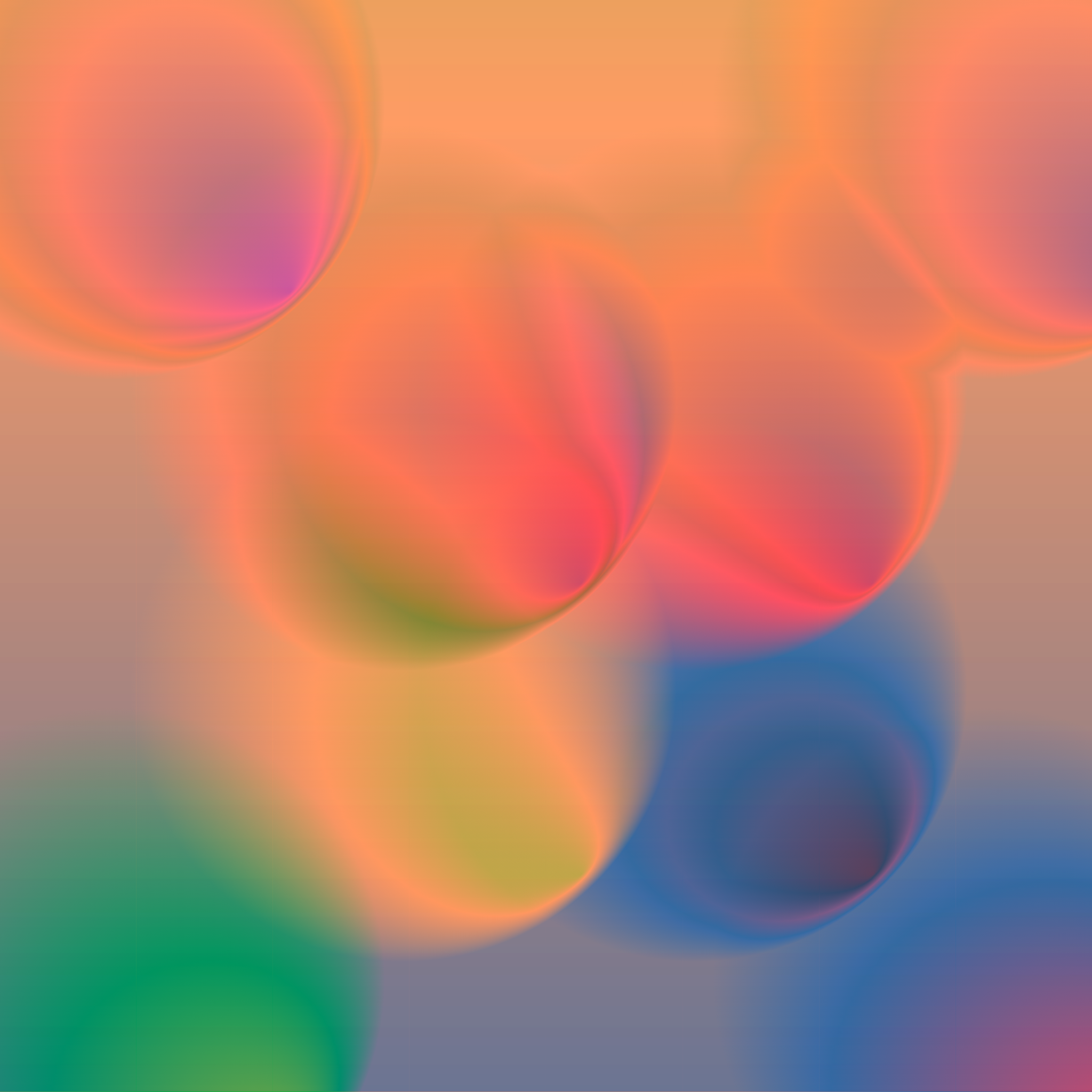 Transition: Omnidimensional #5 static token preview