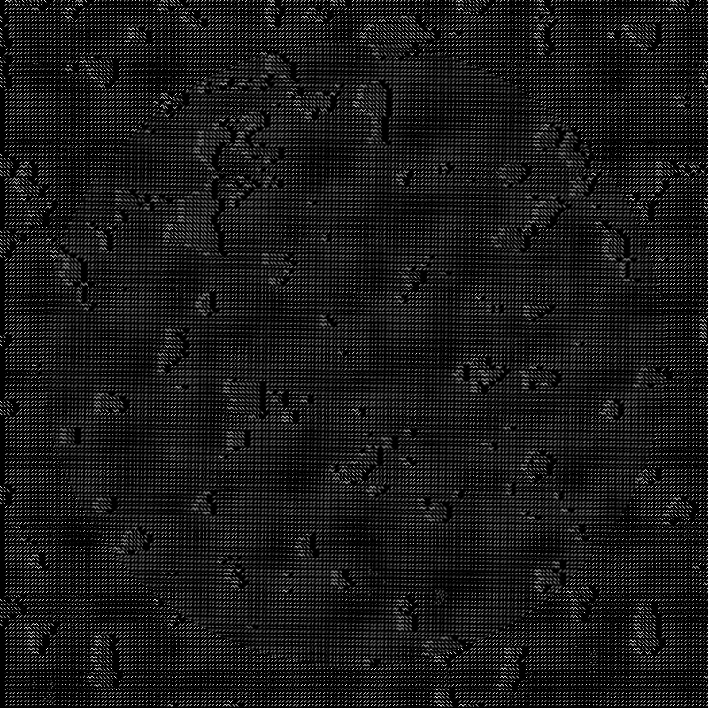 JACQUARD #10 static token preview