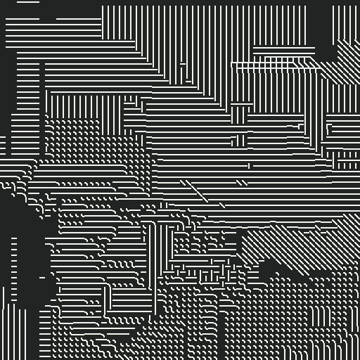 Fluids #12 static token preview