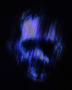 The Haunting Presence project preview