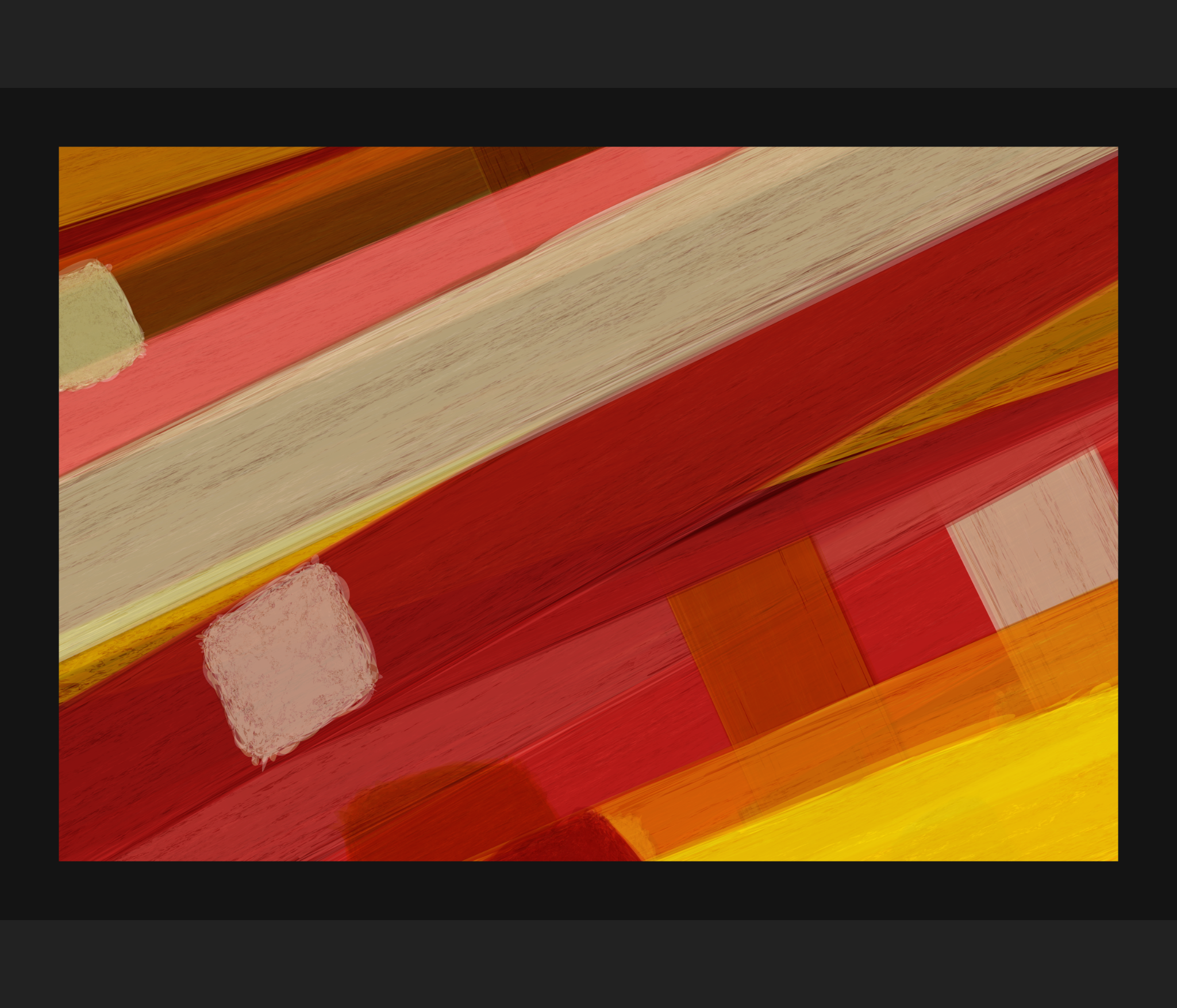 Digital painting #1 static token preview