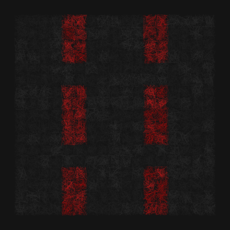 The rug - don't pull #9 static token preview