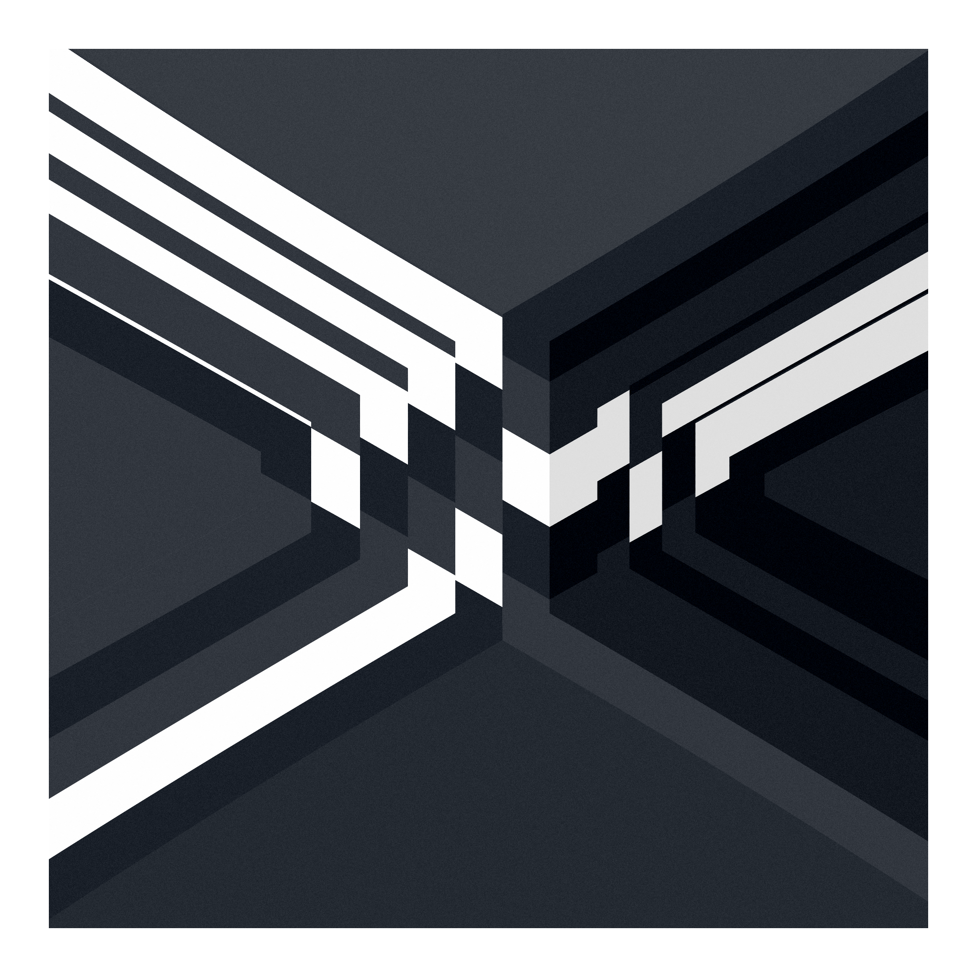 #0016 - Blockz #6 static token preview