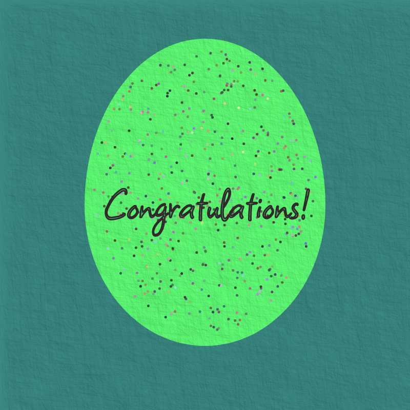 Easter Egg #1 static token preview