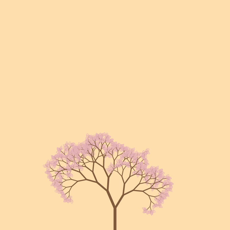 Life Tree #19 static token preview
