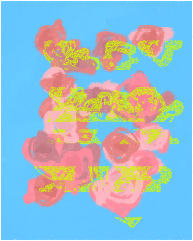 Eyeshadow Roses #636 static token preview