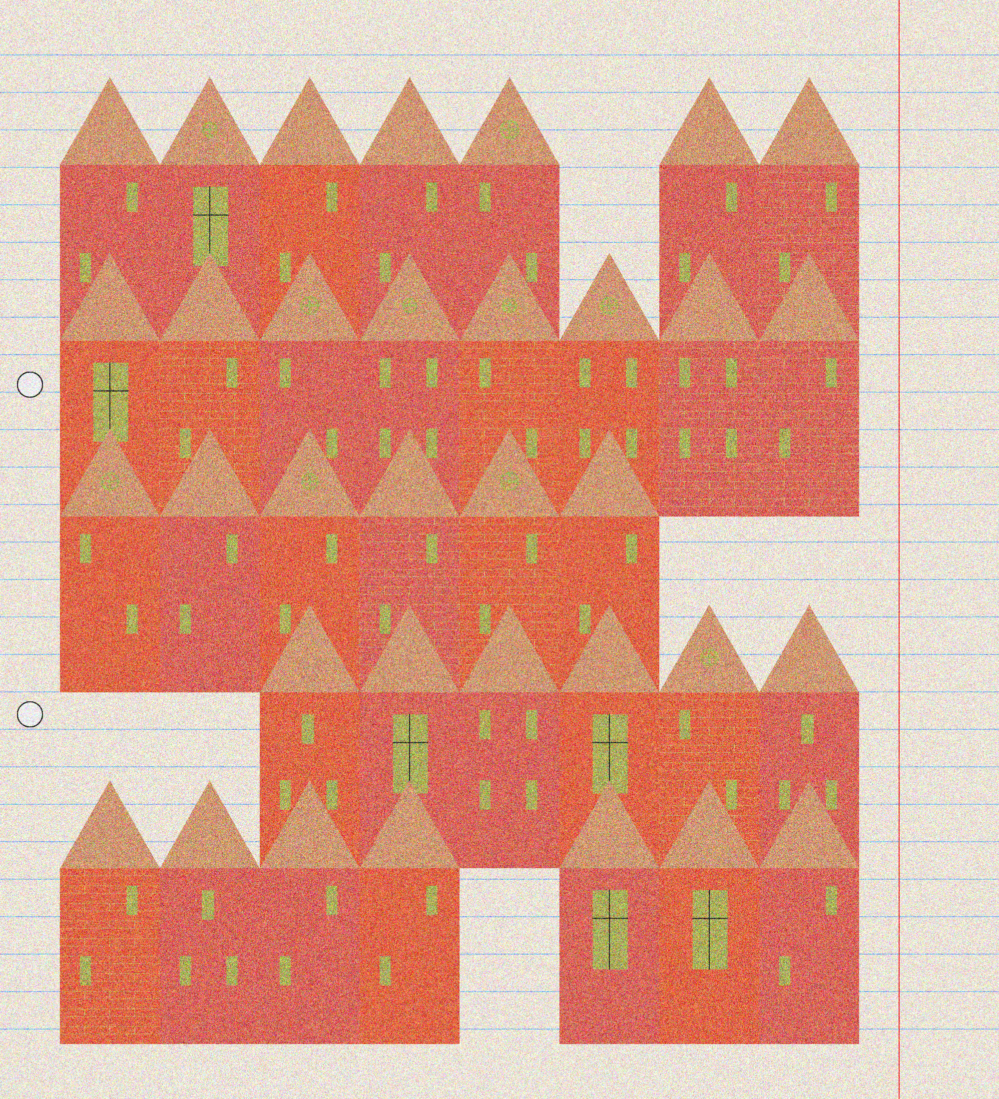 sketchbook page 7: neighbourhoods #7 static token preview