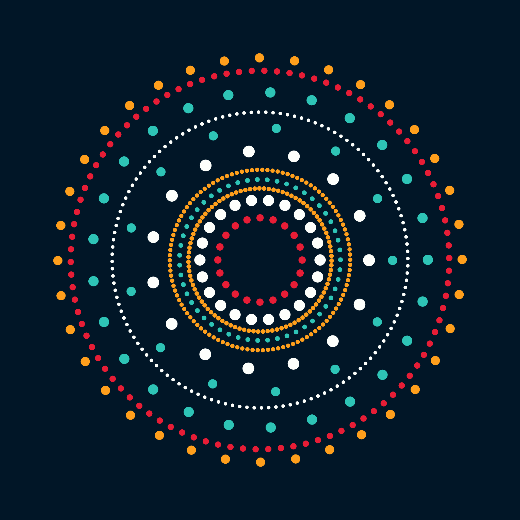 ROTATING SYSTEM 01 #91 static token preview
