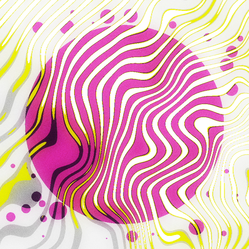 Ganymede at Sunset II #13 static token preview