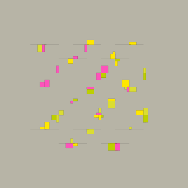 Neighboring Pixels #21 static token preview