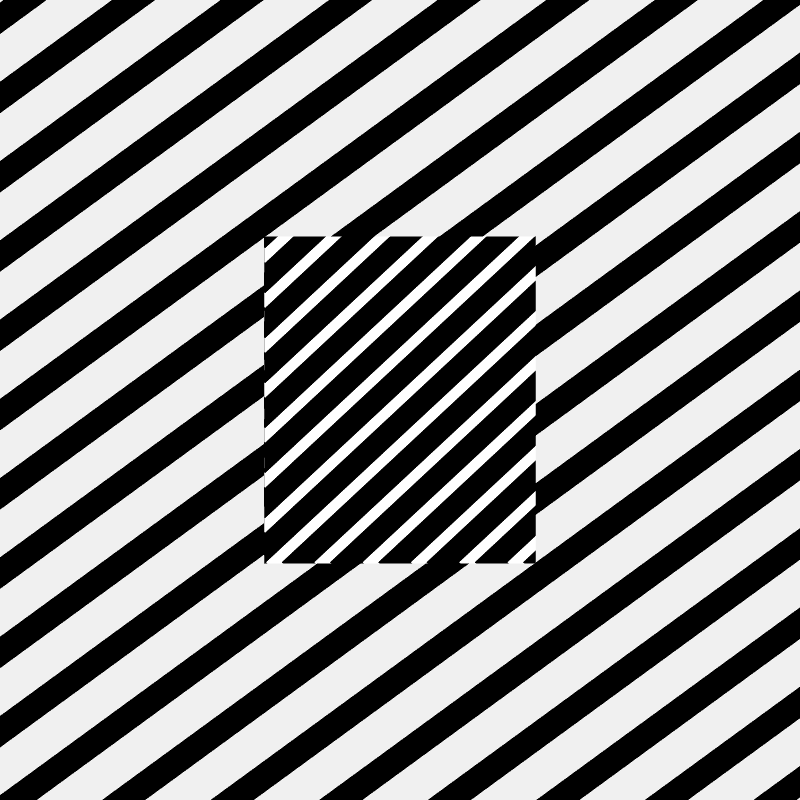 Chromatic dazzle #59 static token preview