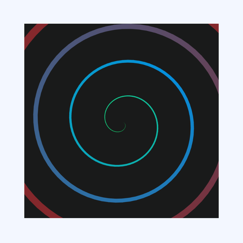 Hypnotez #14 static token preview