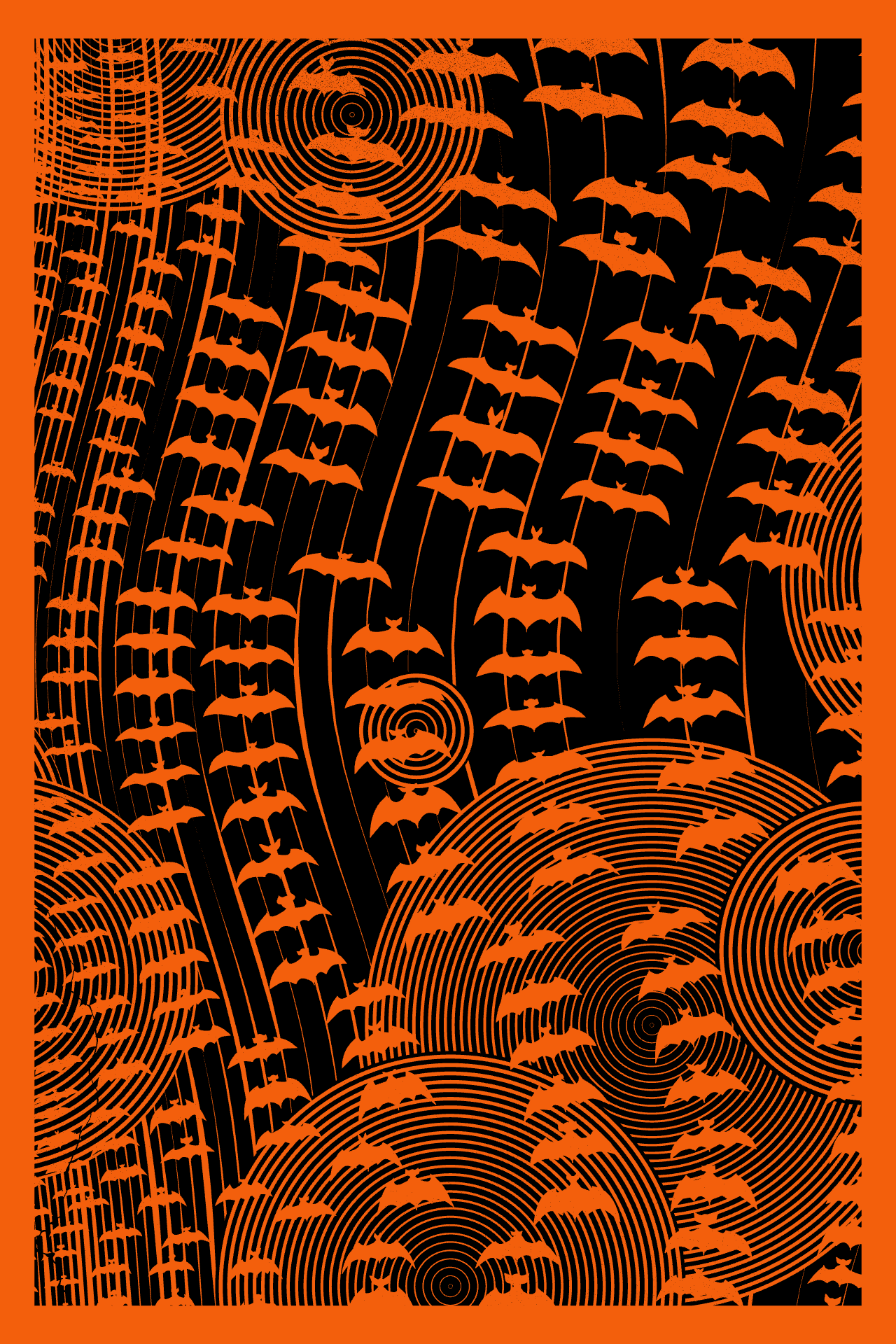Something Wicked #11 static token preview