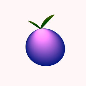 Fruitery project preview