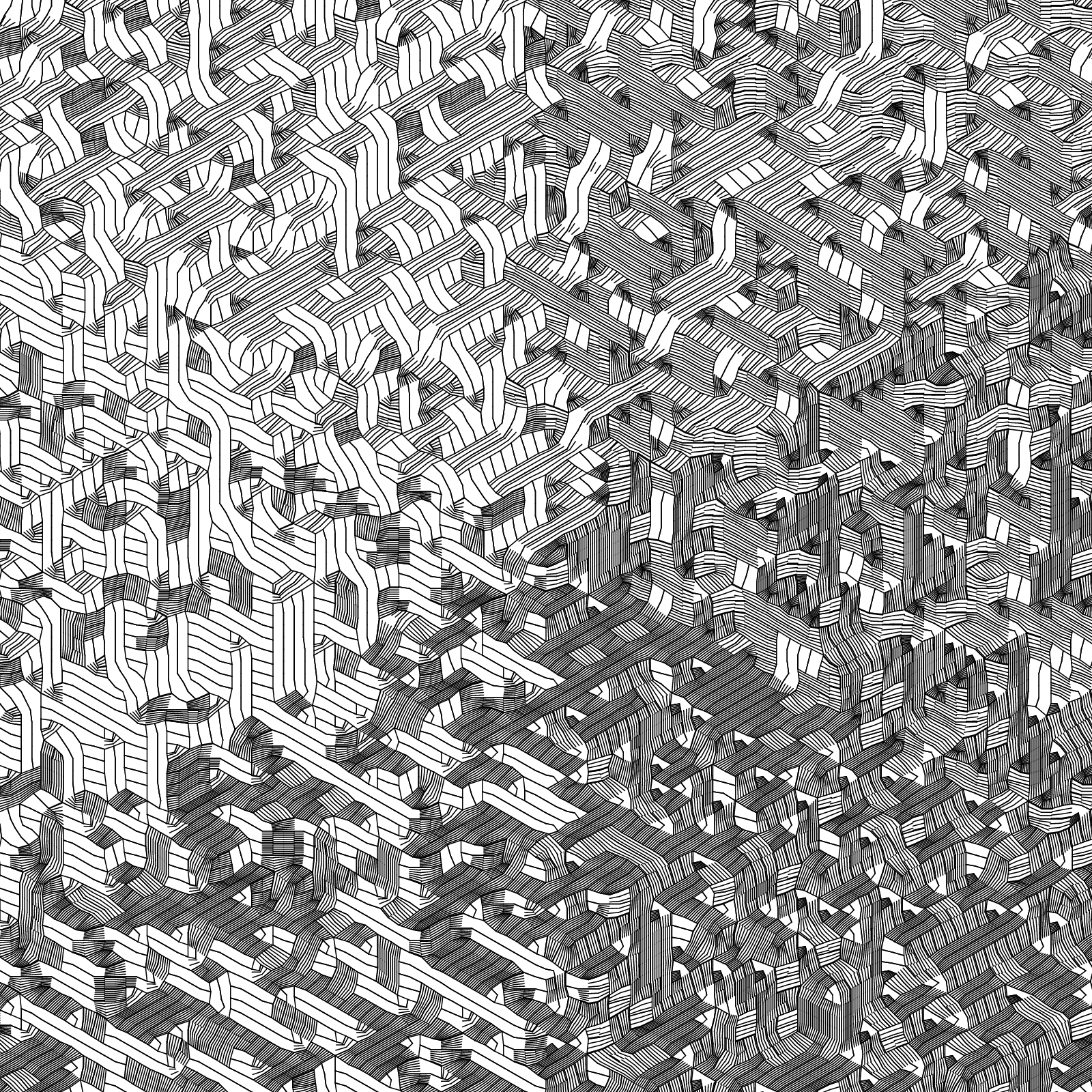 Proxemics #22 static token preview