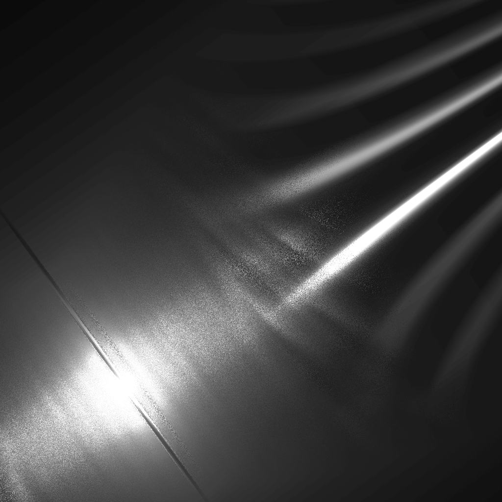 Beam Splitter #6 static token preview
