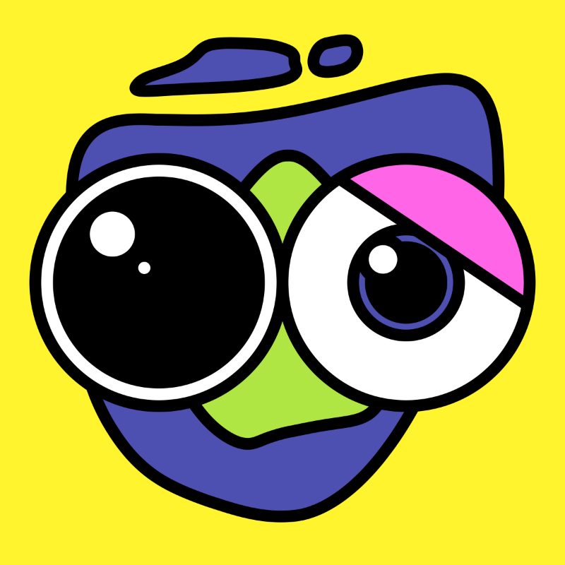 Ocular Chroma #2 static token preview