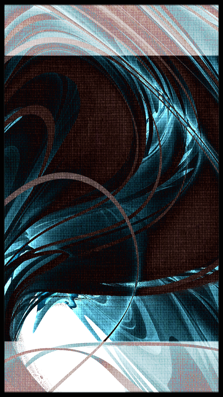 Magnolia Portrait #1 static token preview