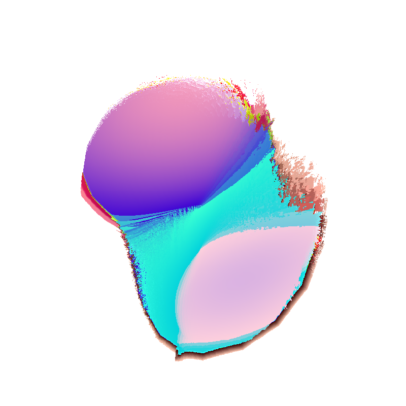 Planets #15 static token preview