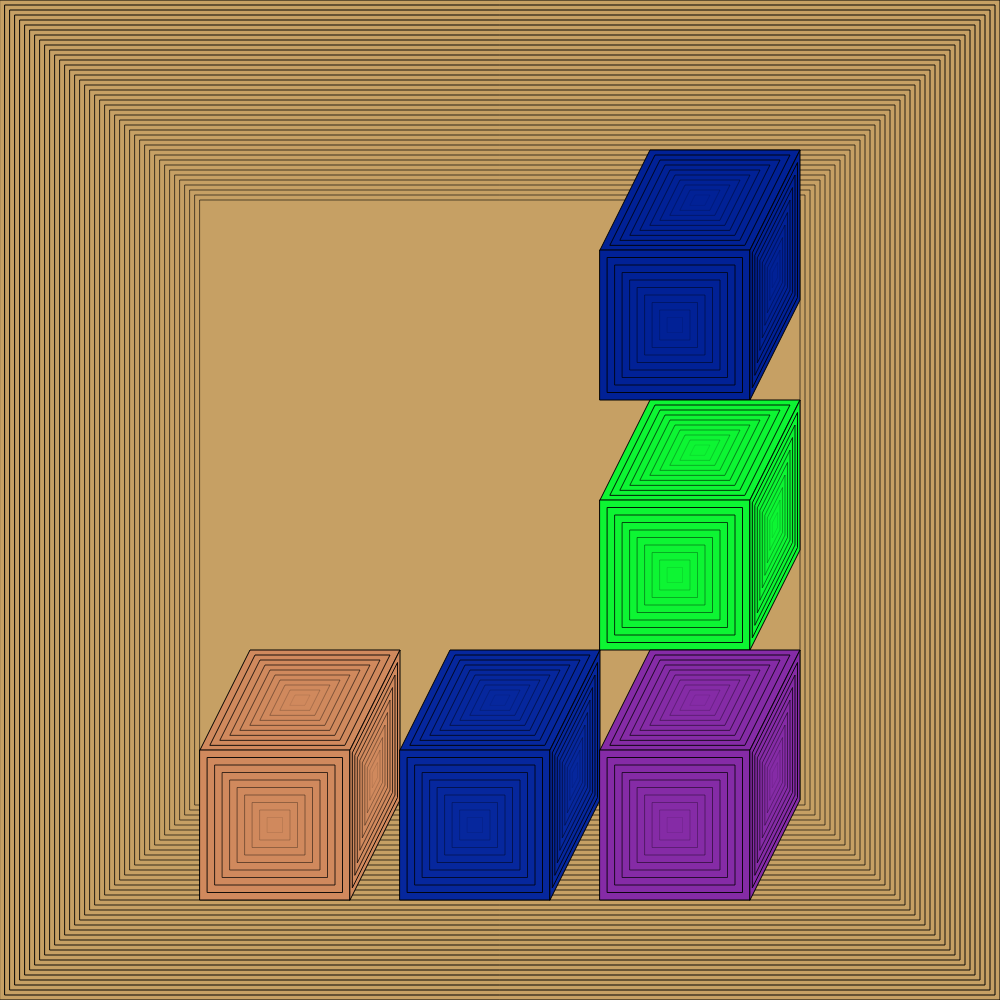 Geometry errors #24 static token preview
