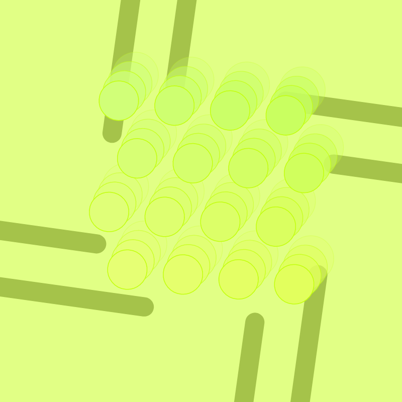 Crilces obard #16 static token preview