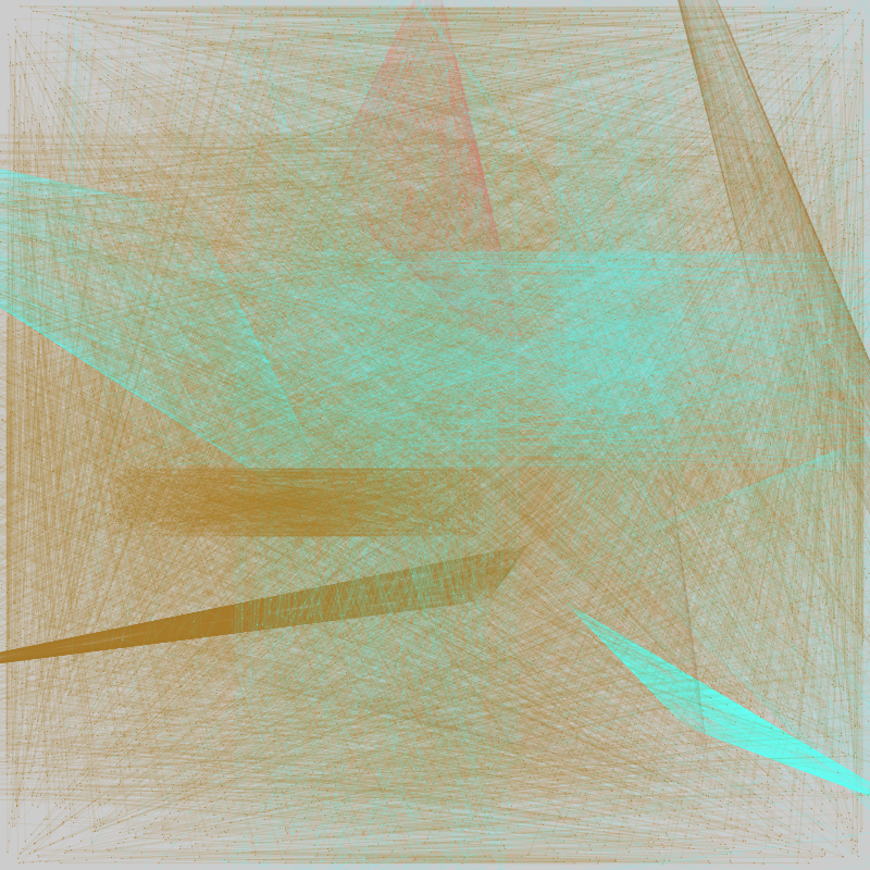Coloring With Lines #135 static token preview