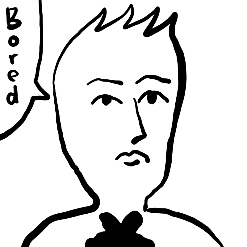 cHITCHAT PUNK #3 static token preview