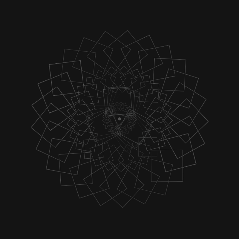 eYe #7 static token preview