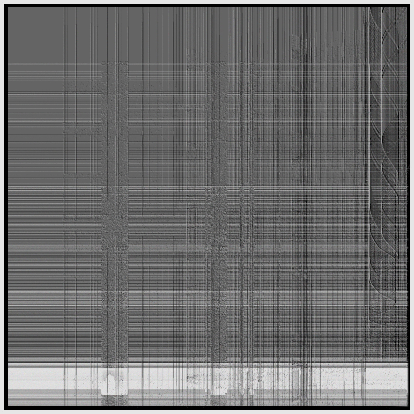 Artistic Thoughts V4 #14 static token preview