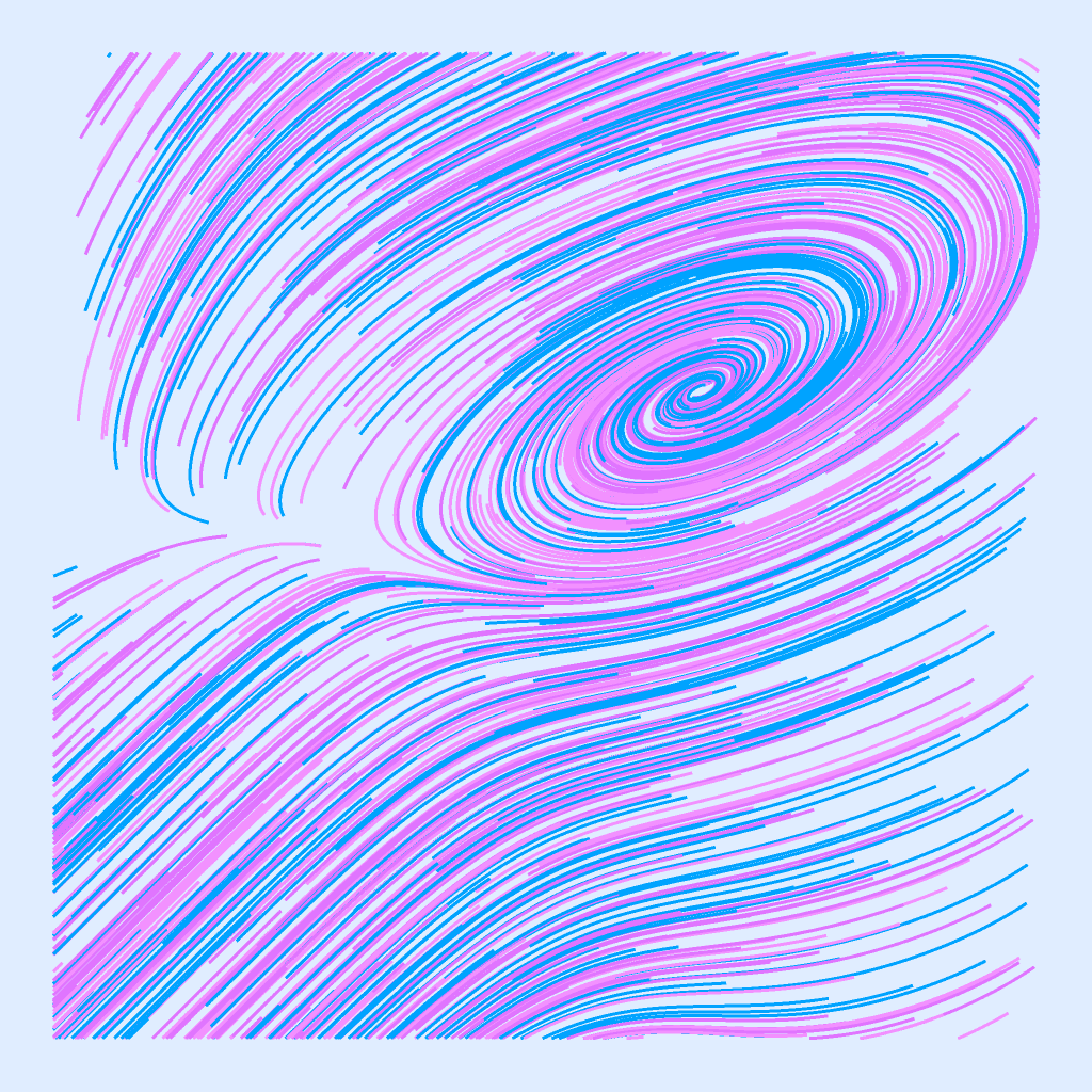 F L O W M A P S #10 static token preview