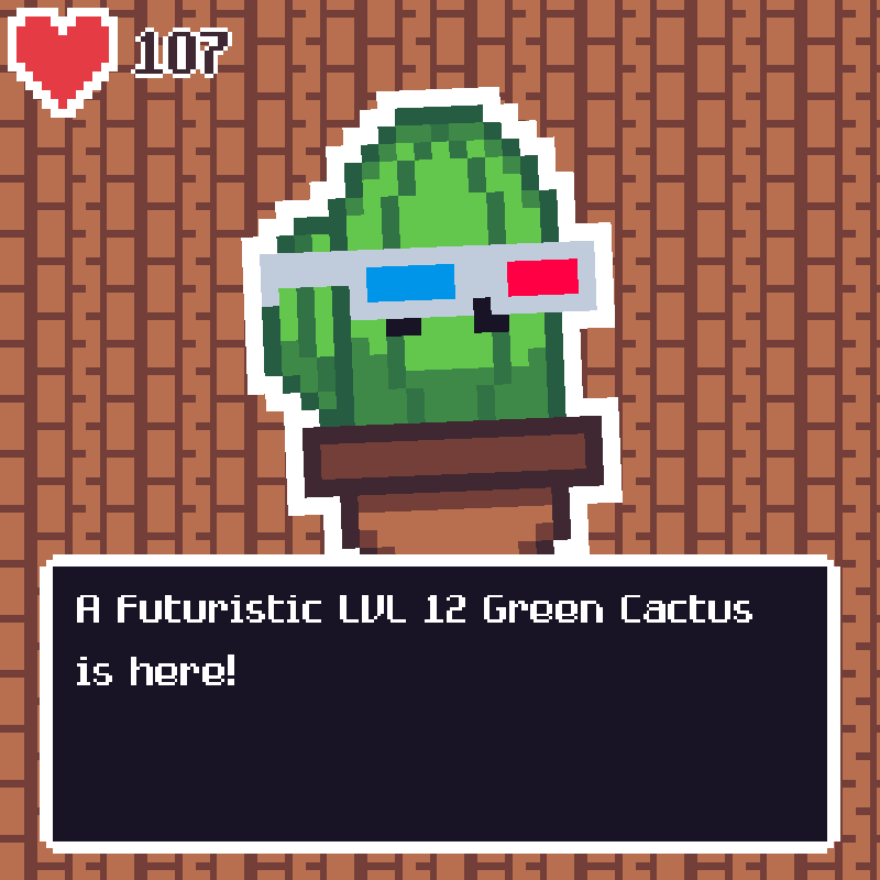 Dungeon Tapper 2 #17 static token preview