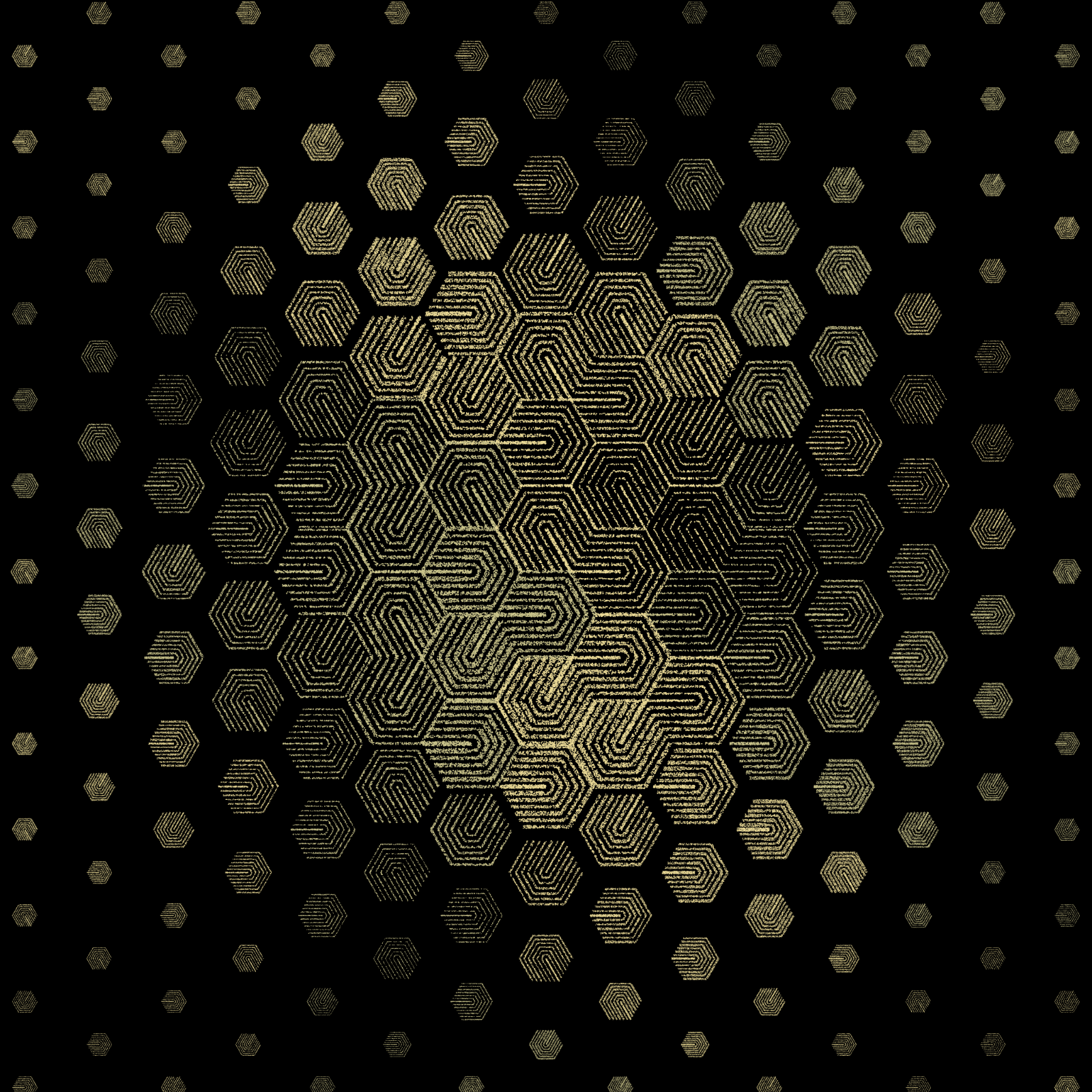 Maze #4 static token preview