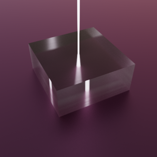 Beam #4 static token preview