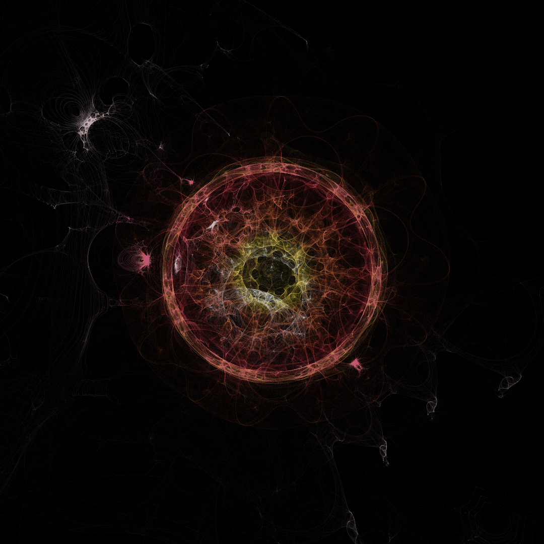 Organicon, variation 00 - special edition #7 static token preview